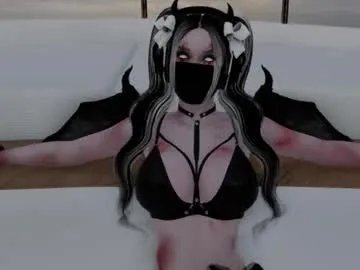 isabella_sunn on Chaturbate