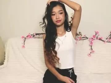 Freechat isauraangeletti on Chaturbate