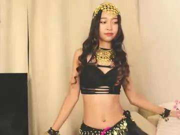 isauraangeletti — Gently lick of my finger^^ [55 tokens left] Hello Im Selina,  its a special show for you! #shy #skinny #18 #smalltits #asian
