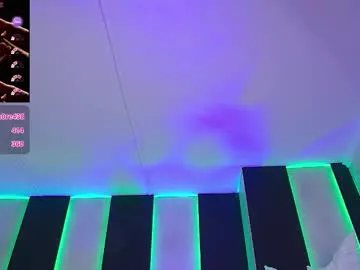 isis_queen_xxx on Chaturbate 