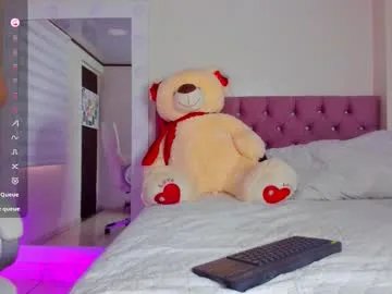 issabellarodriguez on Chaturbate 