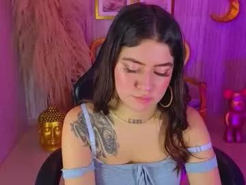 Freechat ivy_lodge_s on Chaturbate