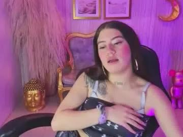 Freechat ivy_lodge_s on Chaturbate