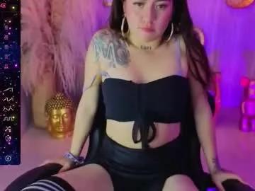 Freechat ivy_lodge_s on Chaturbate