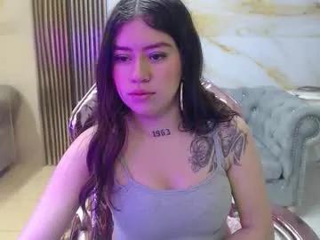 Freechat ivy_lodge_s on Chaturbate