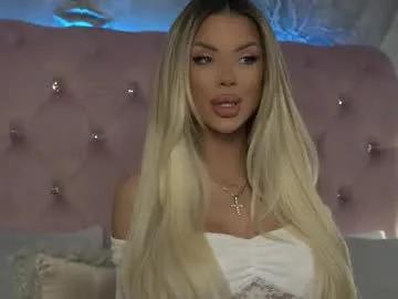 Group ivyrubens on Chaturbate