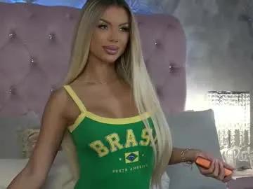 Group ivyrubens on Chaturbate