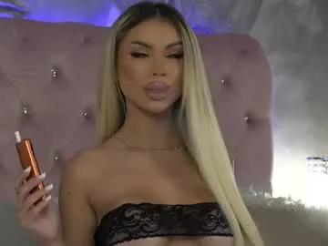 Group ivyrubens on Chaturbate
