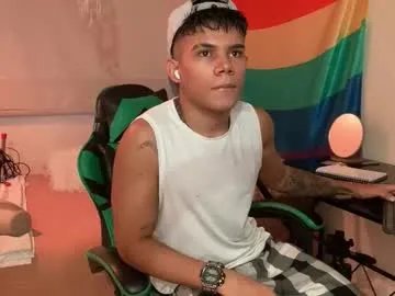 jack_castell — Welcome to my room! #18 #latino #gay #lovense #pvt