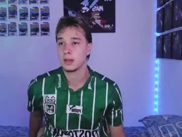 jack_walker190 on Chaturbate