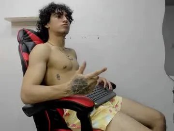 jackestaylor on Chaturbate