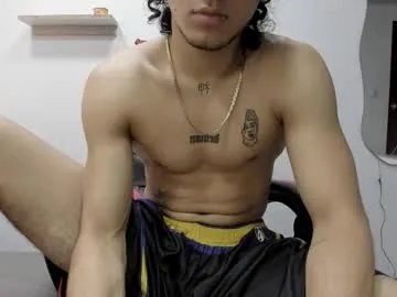 jackestaylor on Chaturbate