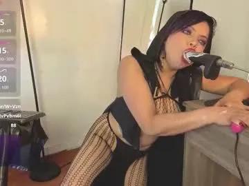 Freechat jacki_jo on Chaturbate