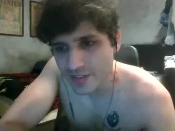 jackmancada on Chaturbate