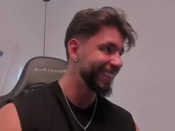 jackson_stifler1 — Hello ! lets have fun ! - Multi Goal: CUM SHOW [2147 tokens left] #gay #cum #uncut #lovense #muscle