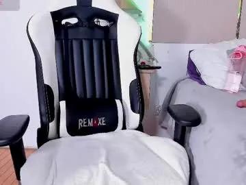 Freechat jadeh_williams02 on Chaturbate