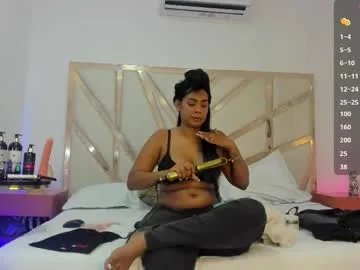 janna_foxx on Chaturbate 