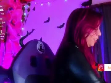 jannaasuna on Chaturbate 