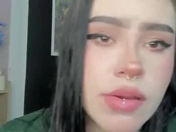 jas_miin on Chaturbate