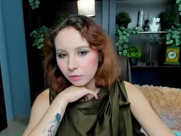 jasminemilko on Chaturbate