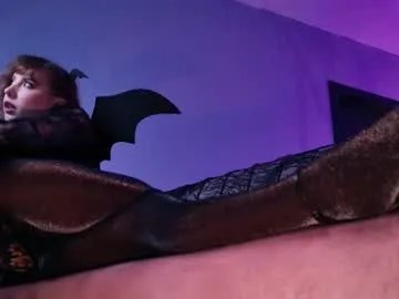 jasminemilko on Chaturbate