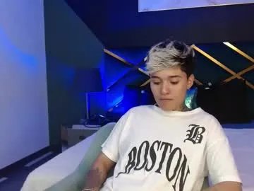 jaxwolf_ — Welcome to my room! Have you ever tried a like me? You won't regret it - Goal: Show my boobs and spit [37 tokens left]  #hairy #lovense #tomboy #smalltits #new