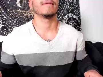 jay_marcos — GOAL: CUMSHOW [798 tokens remaining] Lets have some fun and cum #bigcock #teen #latino #muscles #cum