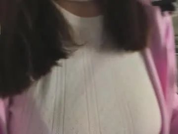 jazminenakano on Chaturbate