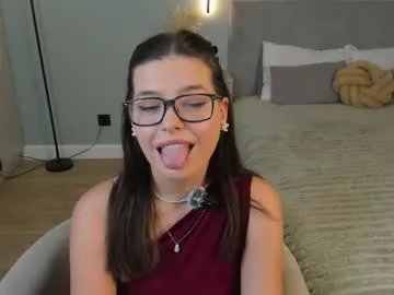 jazminenakano on Chaturbate