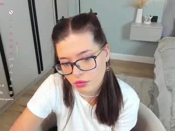 jazminenakano on Chaturbate