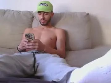 jeanpierbello7 on Chaturbate