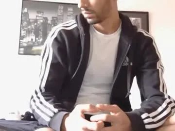 jeanpierbello7 on Chaturbate