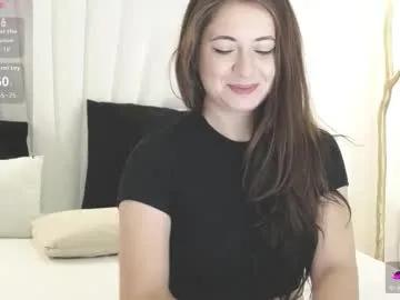 Freechat jennaclover on Chaturbate