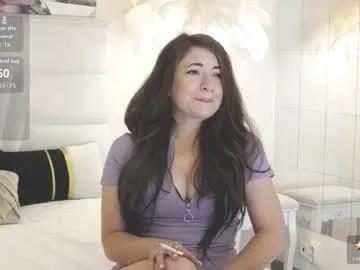 Freechat jennaclover on Chaturbate