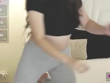 Freechat jennaclover on Chaturbate