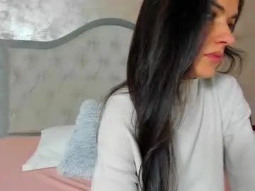 jennamyers on Chaturbate 