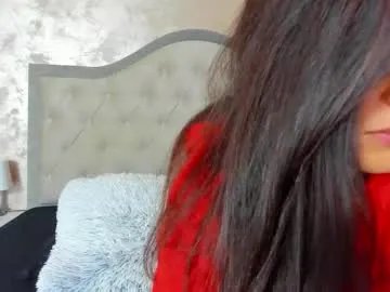 jennamyers on Chaturbate 