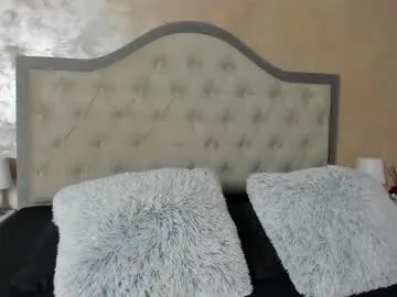 jennamyers on Chaturbate 