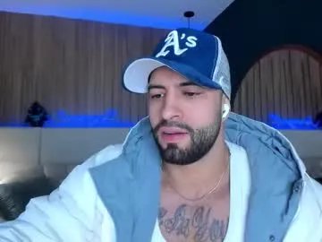 jeremy_harden on Chaturbate 