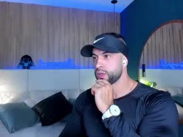 jeremy_harden on Chaturbate 