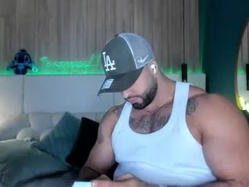 jeremy_harden on Chaturbate 