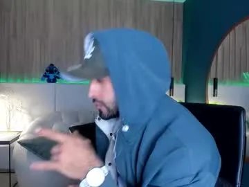 jeremy_harden on Chaturbate 