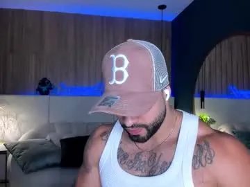 jeremy_harden on Chaturbate 