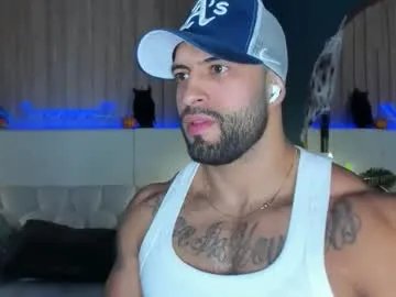 jeremy_harden on Chaturbate 