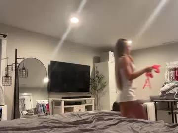 jessicaparkerrr on Chaturbate 