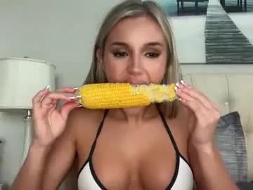 jessicaparkerrr on Chaturbate 