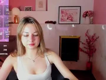 jessie_cuti — Let's get to know each other better. :) #new #nonude #18 #daddy #joi [449 tokens remaining]