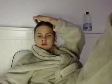 jessiexryan on Chaturbate 