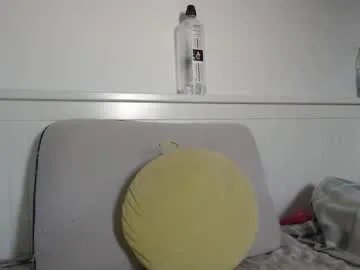 jessiexryan on Chaturbate 