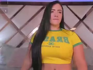 jessiica_stonne2 on Chaturbate 